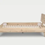 Jelsan Select / Ardin Bed / Massief Houten Tweepersoonsbed