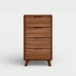 Jelsan Select / Ardin Ladekast Small / Massief Houten Ladekast
