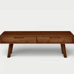 Jelsan Select / Ardin Salontafel Solid / Massief Houten Salontafel met Lades