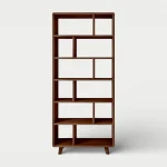 Jelsan Select / Ardin Boekenkast / Massief Houten Vakkenkast