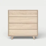 Jelsan Select / Ardin Ladekast Medium / Massief Houten Ladenkast