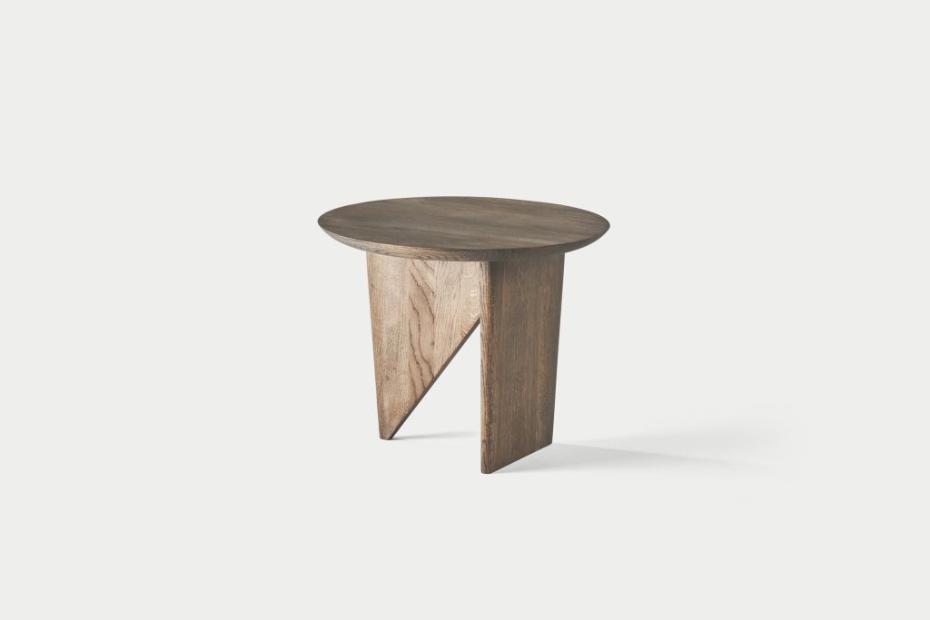 Artisan / Pico Salontafel / Sculpturale Design Tafels in Geometrische Vormen