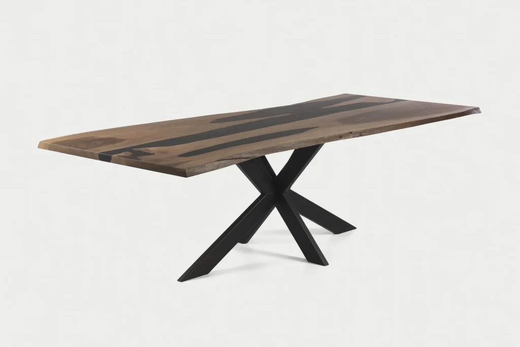 Epoxy tafels