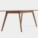 Jelsan Select / Ardin Tafel / Massief Houten Eettafel in Eiken of Walnoot