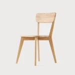 Jelsan Select / Nord / Eiken eetkamerstoel