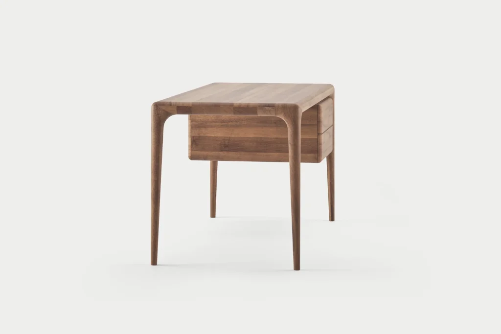 Artisan / Latus Desk / Massief Houten Design Bureau