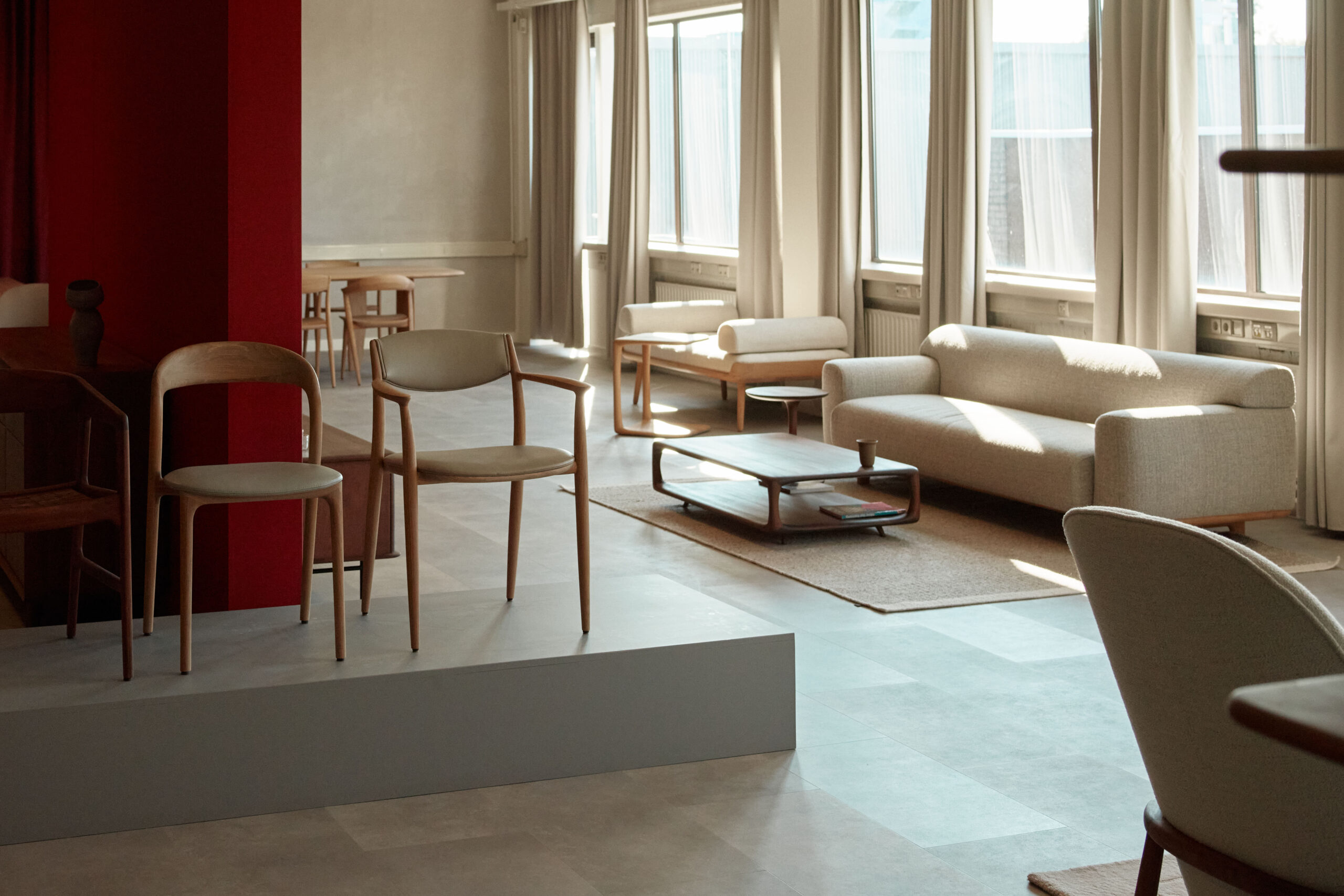 Artisan-collectie
