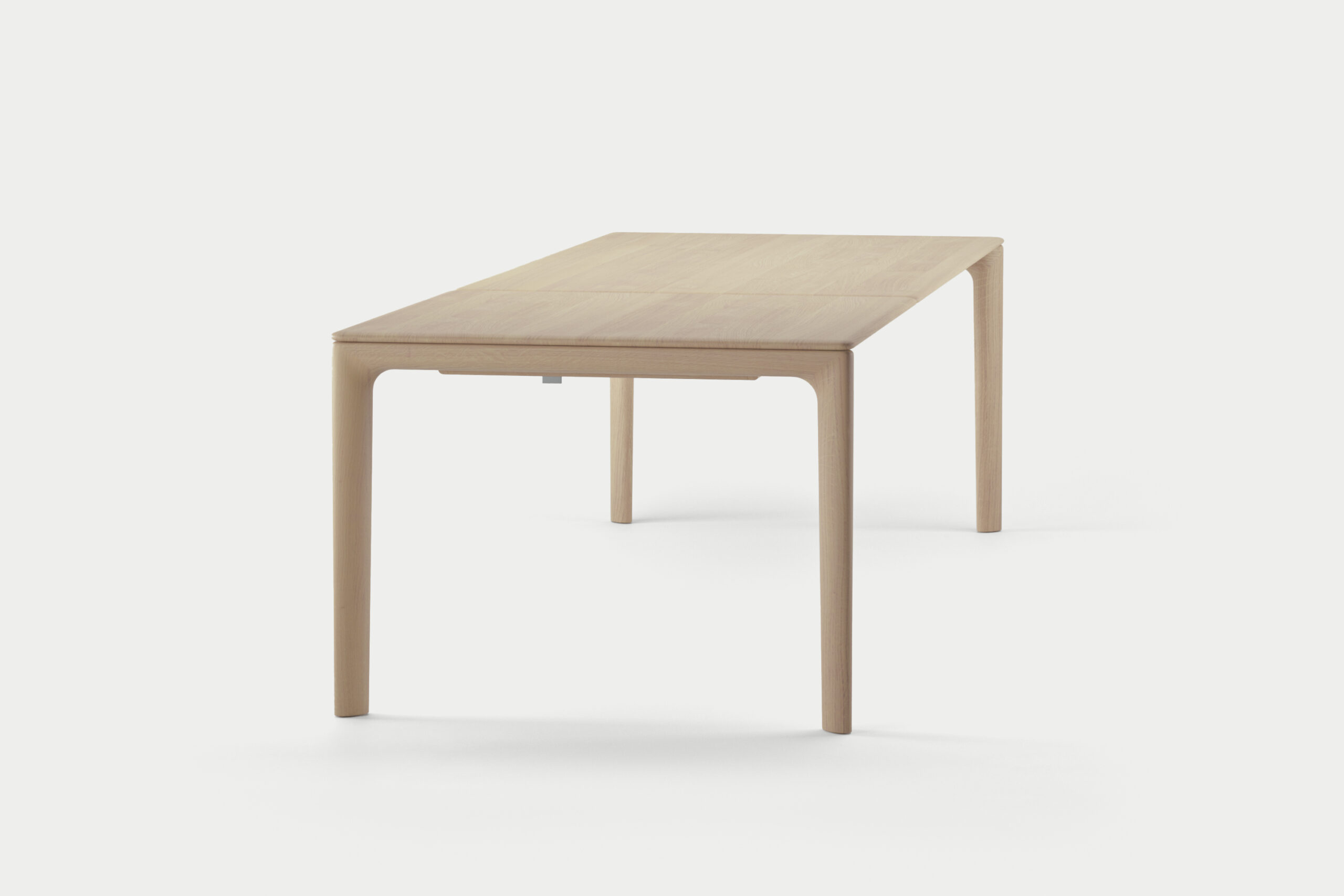 Massief eiken tafels