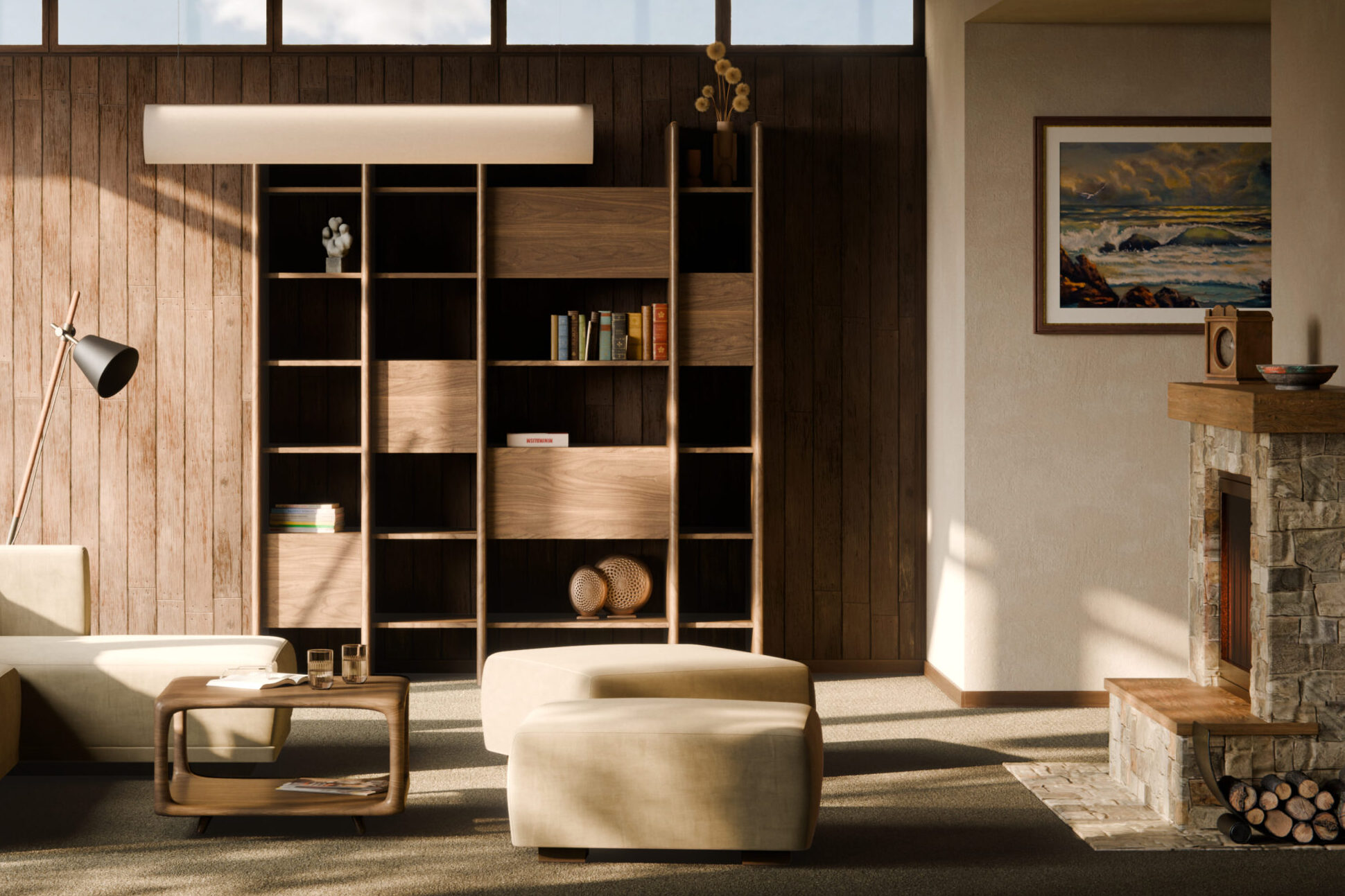 Jelsan Showroom