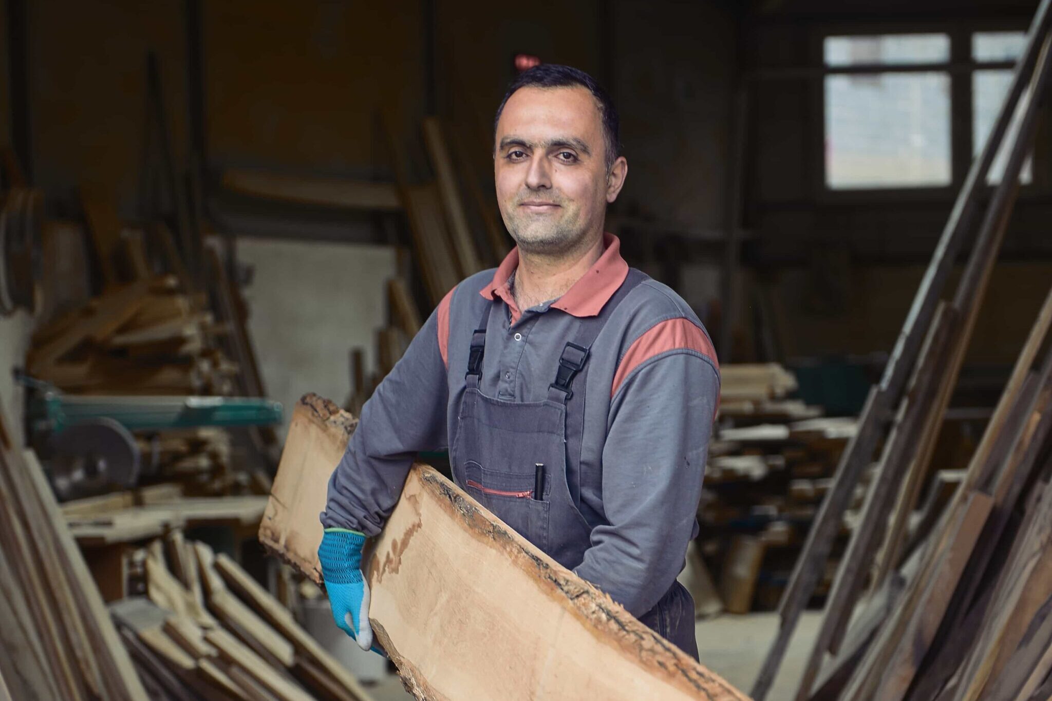 Werkplaats Jelsan