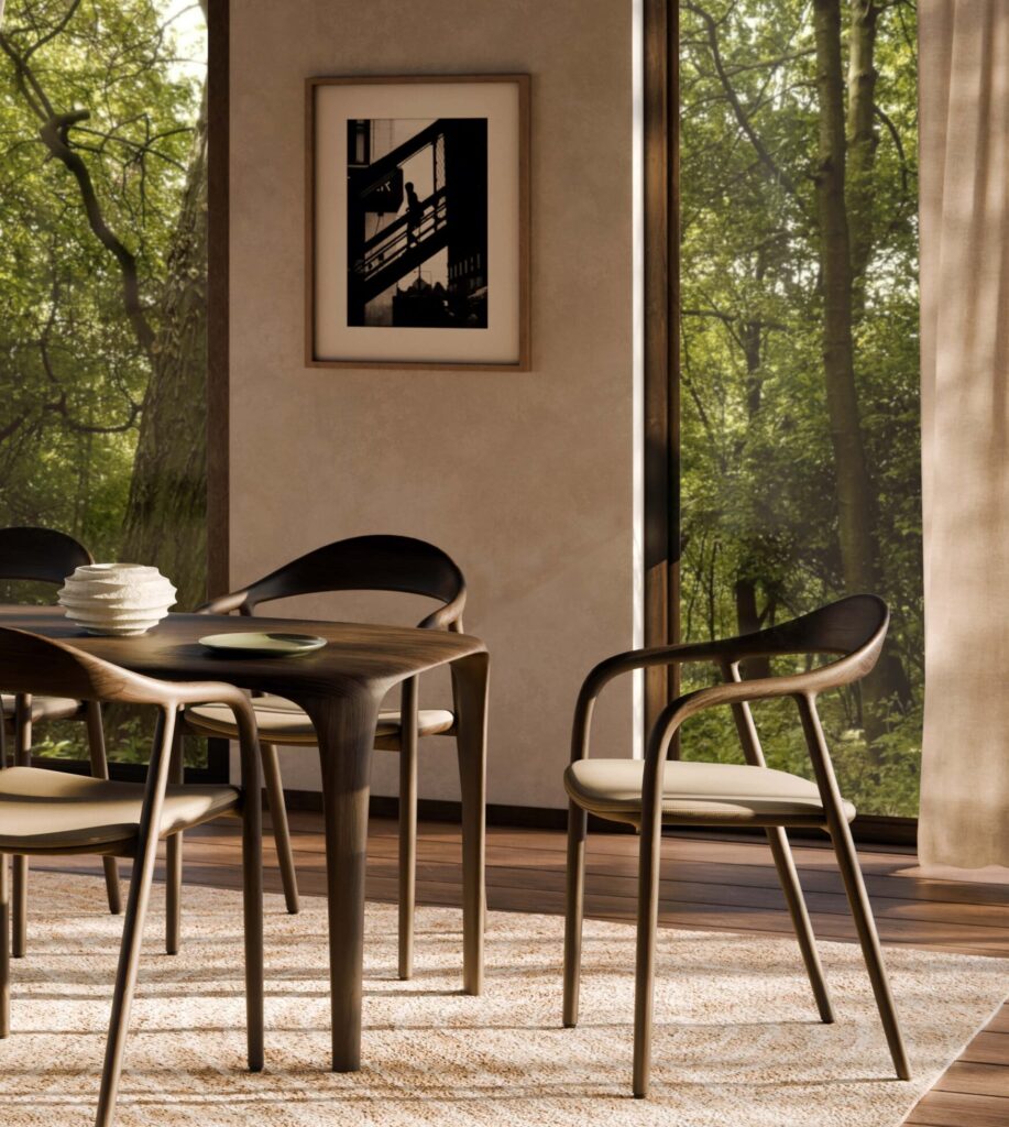 Stoelen