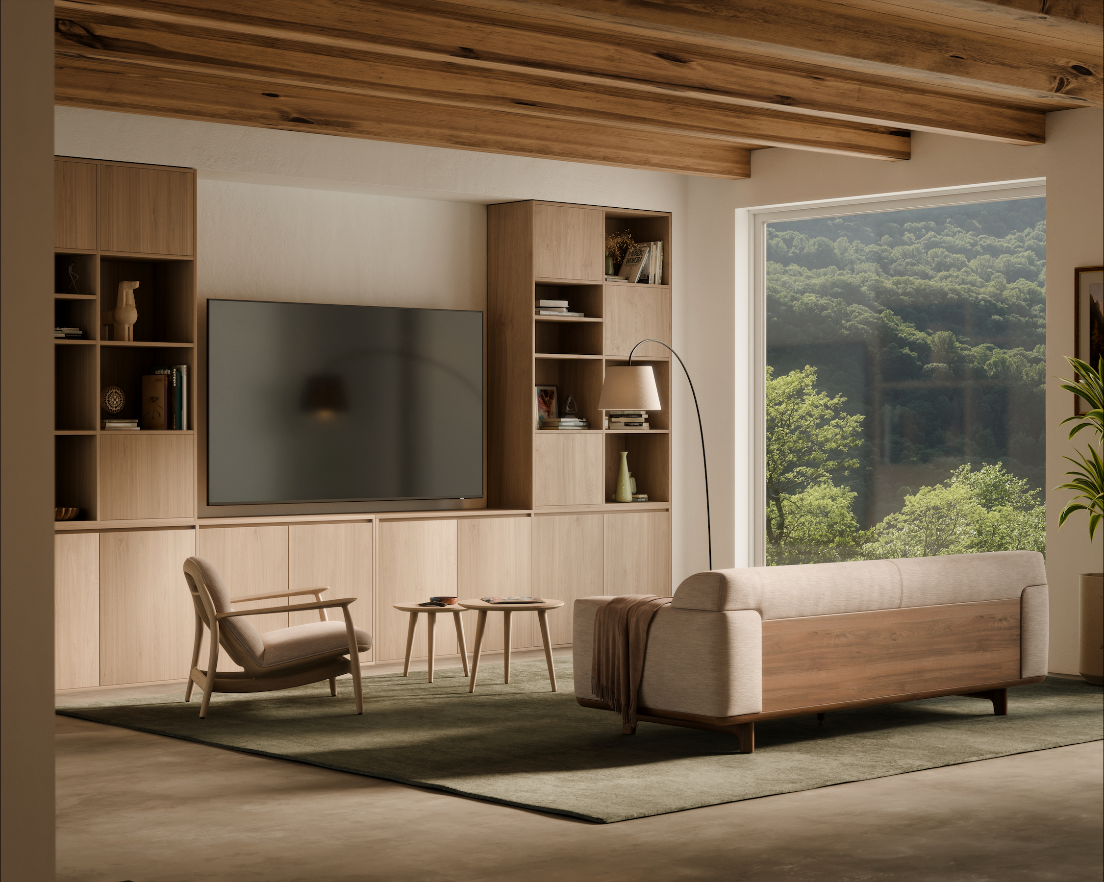 Jelsan Showroom
